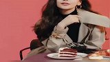 黄晓明为儿子庆生，没有了三口之家的幸福，曲终人散了