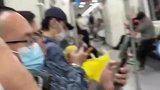 朋友化妆用腻子粉惊呼