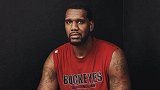 恩比德之前大帝称号是他专属!奥登Big3联赛内线狂虐白曼巴