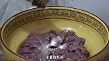 葱爆猪肝正宗做法，鲜香滑嫩无腥味，下酒又下饭