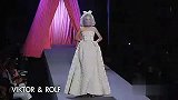 Viktor&Rolf 巴黎时装周2012春夏