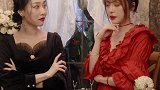 总有不同，又总会不约而同，这就是闺蜜。