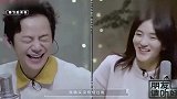 何炅谈论谢娜现场：言语中看得出俩人的感情，比张杰还了解娜娜