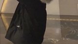 小姐姐太霸气了，这一出场，连老板都以为是为她打工的了