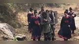 古代押送女囚犯去边疆，需要长途跋涉，为何官差却喜欢做这种事情