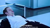 当硬汉背上他的粉色小书包时，你们就惨了