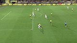 足球-17年-友谊赛-布尔基送礼伊利西奇破门 多特蒙德0:1亚特兰大-专题