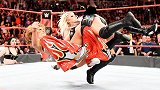 WWE-18年-WWE RAW第1291期（中文解说）-全场