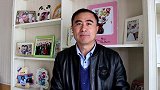 大衣哥亲家母来朱楼村走亲家，太漂亮了，大衣哥全程陪同