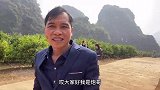 女粉丝来看建鹏第13天，问建鹏到底有多少钱过年，听听他咋说的