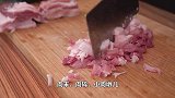 肉山魔王肠，掌握三种猪肉黄金配比！