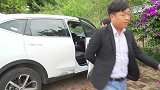四川方言：两老表能说会道，不做老板真屈才，不信你们看！