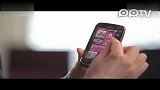 Nokia Lumia 610 Hands On Video