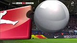 德甲-1617赛季-联赛-第6轮-RB莱比锡vs奥格斯堡-全场