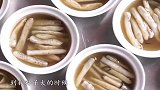 舌尖上的美食：这可能是我吃过最爽脆、最鲜嫩的闽南小吃了！