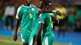 非洲杯-马内单刀贴地斩制胜 塞内加尔1-0乌干达晋级8强