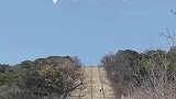 果然外卖小哥是万能的，这一趟爬山送餐配送费必须高