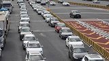 节假日高速免费政策将有变化 交通部正按程序报批