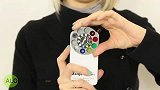 强大！iPhone外壳暴力集成10个镜头