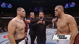 UFC-16年-UFC207自由格斗：维拉斯奎兹vs大脚席尔瓦-专题