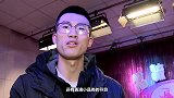 CBA球员登台说相声！天津队这波“团建”很有地方特色