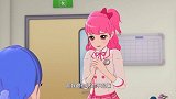 菲梦少女：诗语和可星道歉说自己没办法和可星一起演出