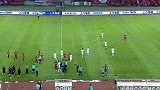 第16轮 长春亚泰vs上海申花 81'