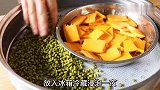 传统月饼高油高糖，教你健康新做法，无油低糖，简单营养越吃越香