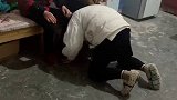 感谢我的养父养母在那个重男轻女的时代含辛茹苦把我养大给了我二次生命你们的恩情女儿这辈子都还不够。