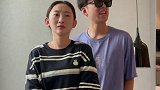 家人们，放飞自我了忍住不唱不跳 忍住不唱不跳挑战 张哥的日常 雄起的whh