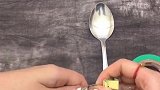 你家的勺子除了吃饭还有什么妙用？