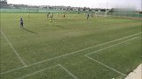 这对组合新赛季要横扫中甲? 穆里奇梅县铁汉首秀帽子戏法回顾
