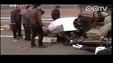 福建私家车高速路爆胎引发车祸 1家6口5人死