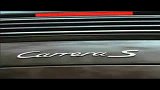 有3个数字可以说明一切全新保时捷911Carrera.S.Cabriolet