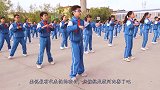 不放弃！拔河比赛男童死守防线逆转胜 网友直呼：看了都想哭！