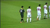 亚青赛-16年-小组赛-第2轮-塔吉克斯坦vs中国-全场