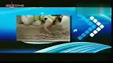 英格兰惊现手挽手神秘千年尸骨 证实是士兵