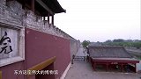 踏进故宫的那一刻，就被一股力量吸引着