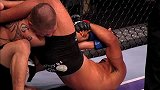 UFC-15年-UFC186倒计时：乔罗根预测UFC186主赛约翰逊vs堀口恭司-专题