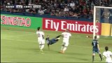 亚冠-14赛季-小组赛-第4轮-纳坦姆侧身凌空樱花门将黄油手送大礼-花絮
