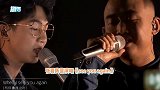 气氛超燃！林志炫等演唱《》，全场观众大合唱