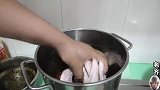 麻辣鸭翅这样做最简单，学会就可以开店了，老齐详细讲解附带配方