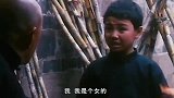 这小孩的演技，完爆现在的小鲜肉