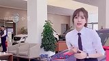 销售小姐姐，还有啥套路尽管使出来