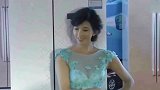疑似林志玲婚礼主持人曝光 华冈学生饶祥以出任