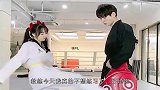 兄弟，还嘚瑟不，这回老实了吧！哈哈哈