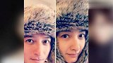 似龙凤胎的男女明星 真的不是失散的兄弟姐妹吗？