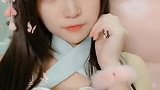 lo娘：露脸的那一刻，老夫的少女心泛滥了