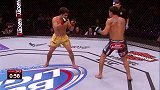 UFC-16年-UFC197自由格斗：塞胡多vs金拉-专题