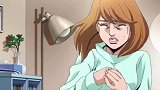 心中无女仁，跳绳使劲抡领域展开！